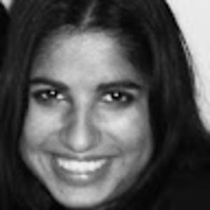 Meet your Posher, Roopika